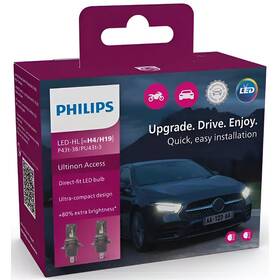 Autožiarovka Philips 11342U2500CX 

