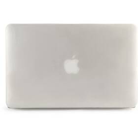Kryt Tucano Nido Hard-Shell MacBook Air 13" priehľadný

