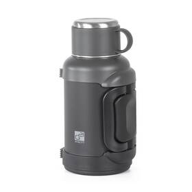Termoska G21 2 500 ml sivá

