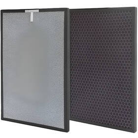 Filter Rohnson R-9600F2 čierny

