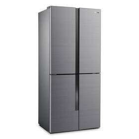 Americká chladnička Gorenje NRM8182MX ConvertFreshZone Inoxlook
