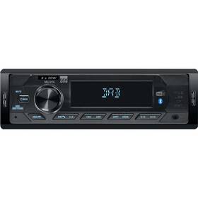 Autorádio NEW ONE AR390 DAB čierne

