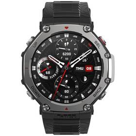 Inteligentné hodinky Amazfit T-Rex 3 čierna farba
