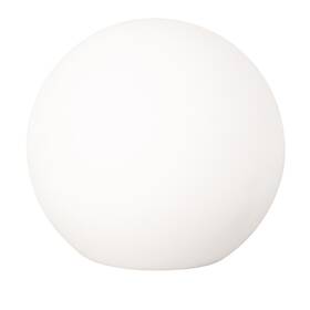 Svietidlo vonkajšie Fischer & Honsel solárne, vonkajšie Dabus, 1x LED, 0,1 W, priemer 25 biele

