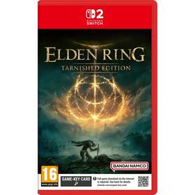 Hra Bandai Namco Games Switch 2 Elden Ring Tarnished Edition (Game-Key Card) 

