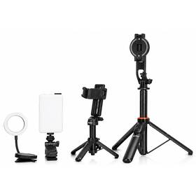 Statív Rollei Easy Creator KIT čierny

