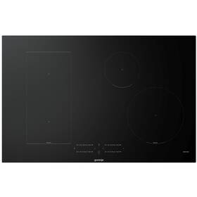 Indukčná varná doska Gorenje GIC8422BSC čierna

