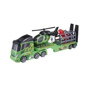 Hračka Alltoys Transportér 

