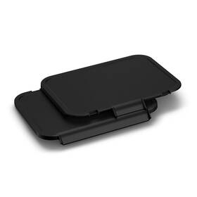 Príslušenstvo – výmenná platnička Tefal XA733810 OptiGrill čierna

