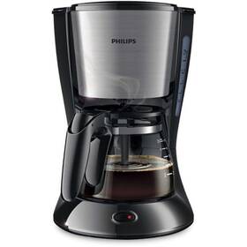 Kávovar Philips HD7435/20 čierny

