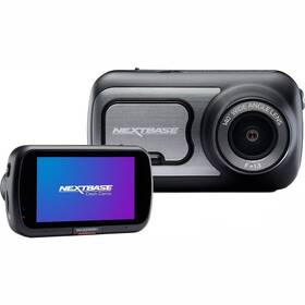 Autokamera Nextbase Dash Cam 422GW čierna

