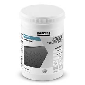 Čistiaci prípravok Kärcher Professional CarpetPro čistič kobercov RM 760 prášok, 800 g 

