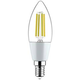 LED žiarovka Rabalux Filament E14 C35, 2W, 470lm, 4000K 


