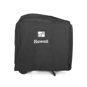 Ochranný obal G21 COV1HWI Hawaii čierny

