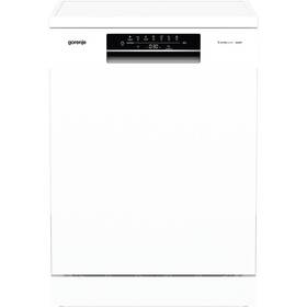 Umývačka riadu Gorenje GS642D90W biela

