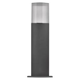 Svietidlo vonkajšie EMOS Lana ZGL0A0P, zahradní, E27, IP54, MAX 25W, 45 cm 

