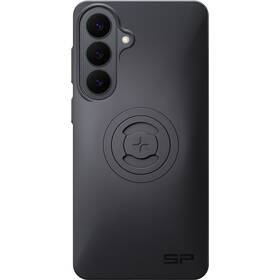 Kryt na mobil SP Connect SPC+ Samsung Galaxy S26+ čierny


