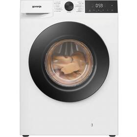 Práčka so sušičkou Gorenje WDG2P1174A2D2 biela


