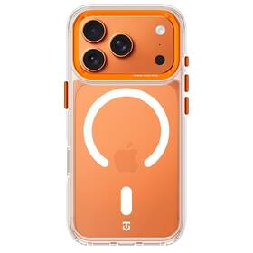 Kryt na mobil Tactical MagForce 2.0 pro Apple iPhone 17 Pro Max / 18 Pro Max oranžový

