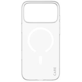 Kryt na mobil PanzerGlass CARE na Apple iPhone 18 Pro Max / 17 Pro Max SL1M MagSafe priehľadný

