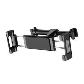 Držiak Baseus pre tablety a mobilné telefóny čierny

