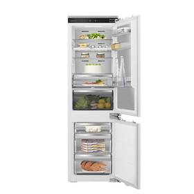 Chladnička s mrazničkou Hisense RB5B250SSWC biele

