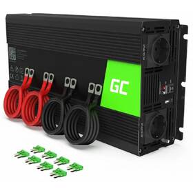 Menič napätia Green Cell INV20 


