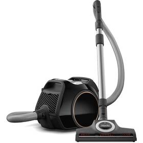 Podlahový vysávač Miele Boost CX1 Cat&Dog čierny

