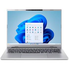 Notebook Acer Aspire 14 AI (A14-53M-57TP) sivý

