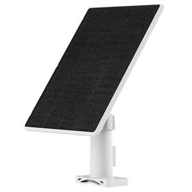 Solárny panel EZVIZ 5W, USB-C biely

