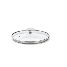 Pokrievka de Buyer 3428.20, 20 cm sklo

