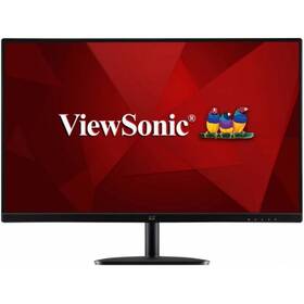 Monitor ViewSonic VA2732-H čierny

