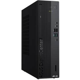 Stolný počítač Asus ExpertCenter D7 SFF čierny

