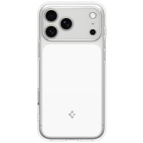 Kryt na mobil Spigen Ultra Hybrid T MagSafe na Apple iPhone 18 Pro / 17 Pro biely

