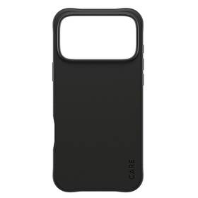 Kryt na mobil PanzerGlass CARE na Apple iPhone 18 Pro Max / 17 Pro Max Samba MagSafe čierny

