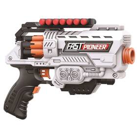 Detská zbraň Alltoys Blaster Fast 

