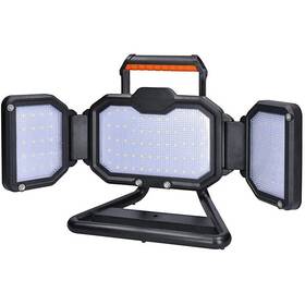 Stojacia lampa Solight WM-50W-RE 
