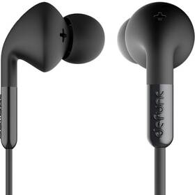 Slúchadlá Defunc PLUS MUSIC 

