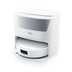 Robotický vysávač ETA MASTER AQUA PRO 7229 90000 biely

