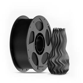 Tlačová struna (filament) Anycubic PLA, 1,75 mm, 1 kg čierny

