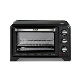 Mini rúra Tefal OPTIMO OF444834 čierna

