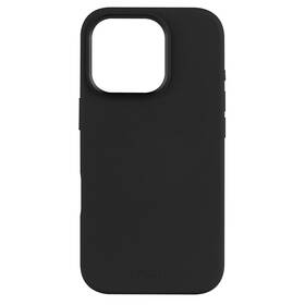 Kryt na mobil FIXED MagFlow s podporou MagSafe na Apple iPhone 16 Pro čierny

