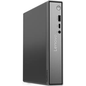 PC mini Lenovo ThinkCentre neo 50q Gen 5 čierny

