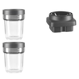  Náhradná nádoba KitchenAid Artisan 5KSB2040BBB
