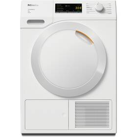 Sušička bielizne Miele TEA 535 WP biela

