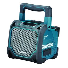 Prenosný reproduktor Makita DMR202 (bez batérie) 


