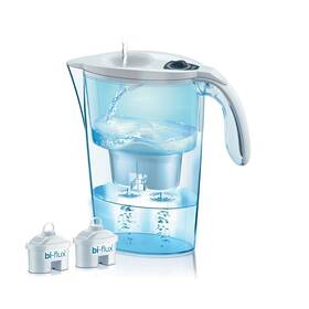 Filtrácia vody Laica starter pack J9029C3 biela

