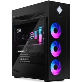 Herný počítač HP OMEN GT22-3593nc + Game Pass predplatné na 3 mesiace čierna farba
