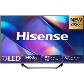 Televízor Hisense 43A7S 


