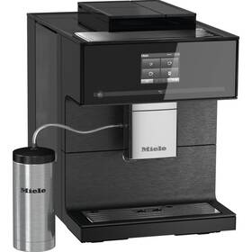 Automatický kávovar Miele CM7750 OBSW 
